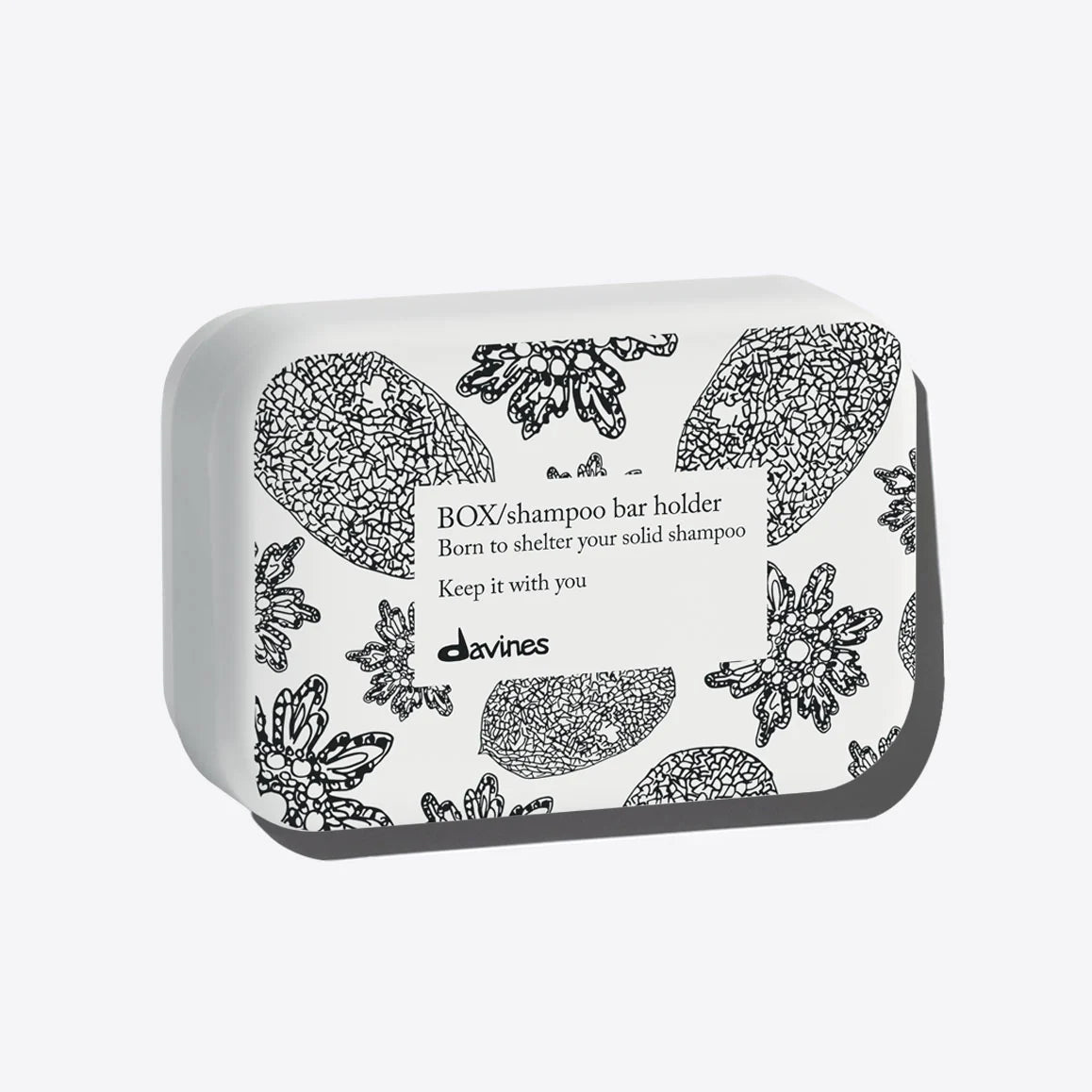 Davines Shampoo Bar Holder