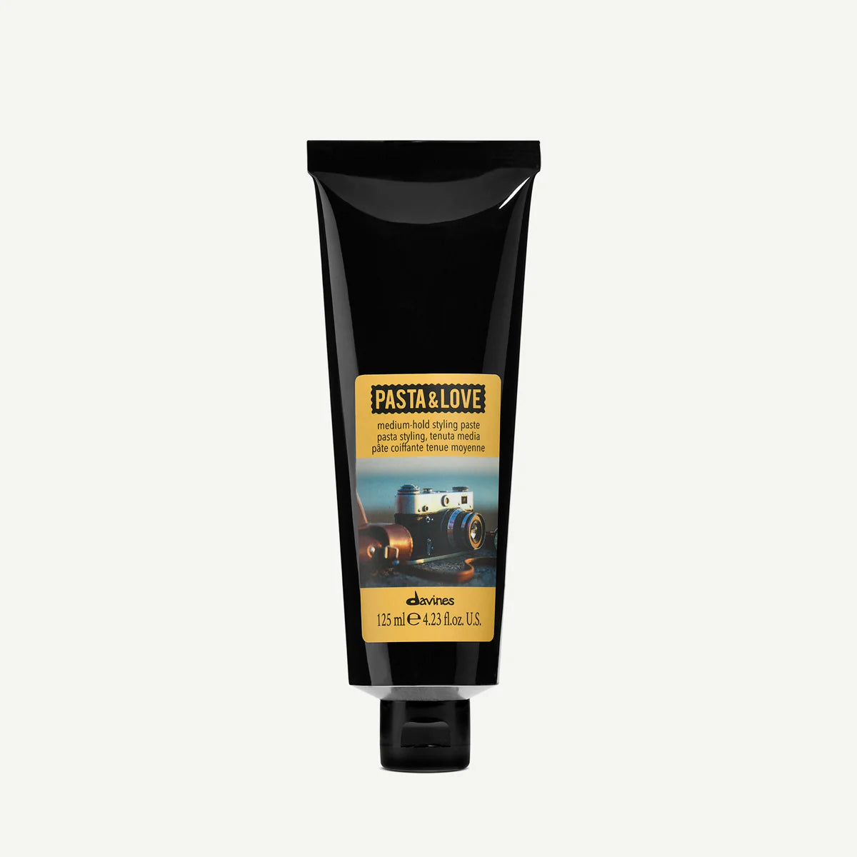 Davines Medium-Hold Styling Paste
