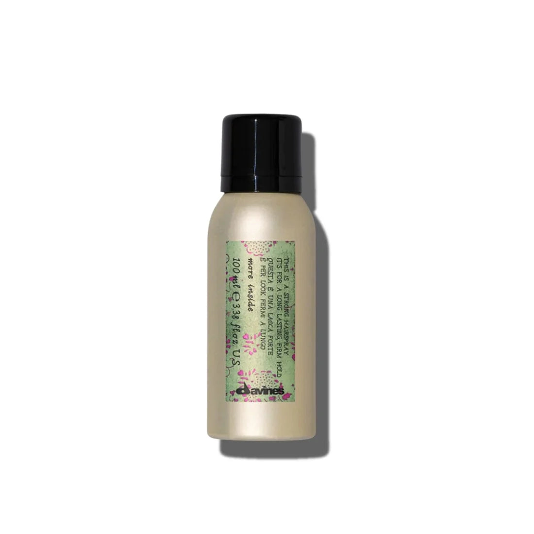 Davines This Is A Strong Hair Spray