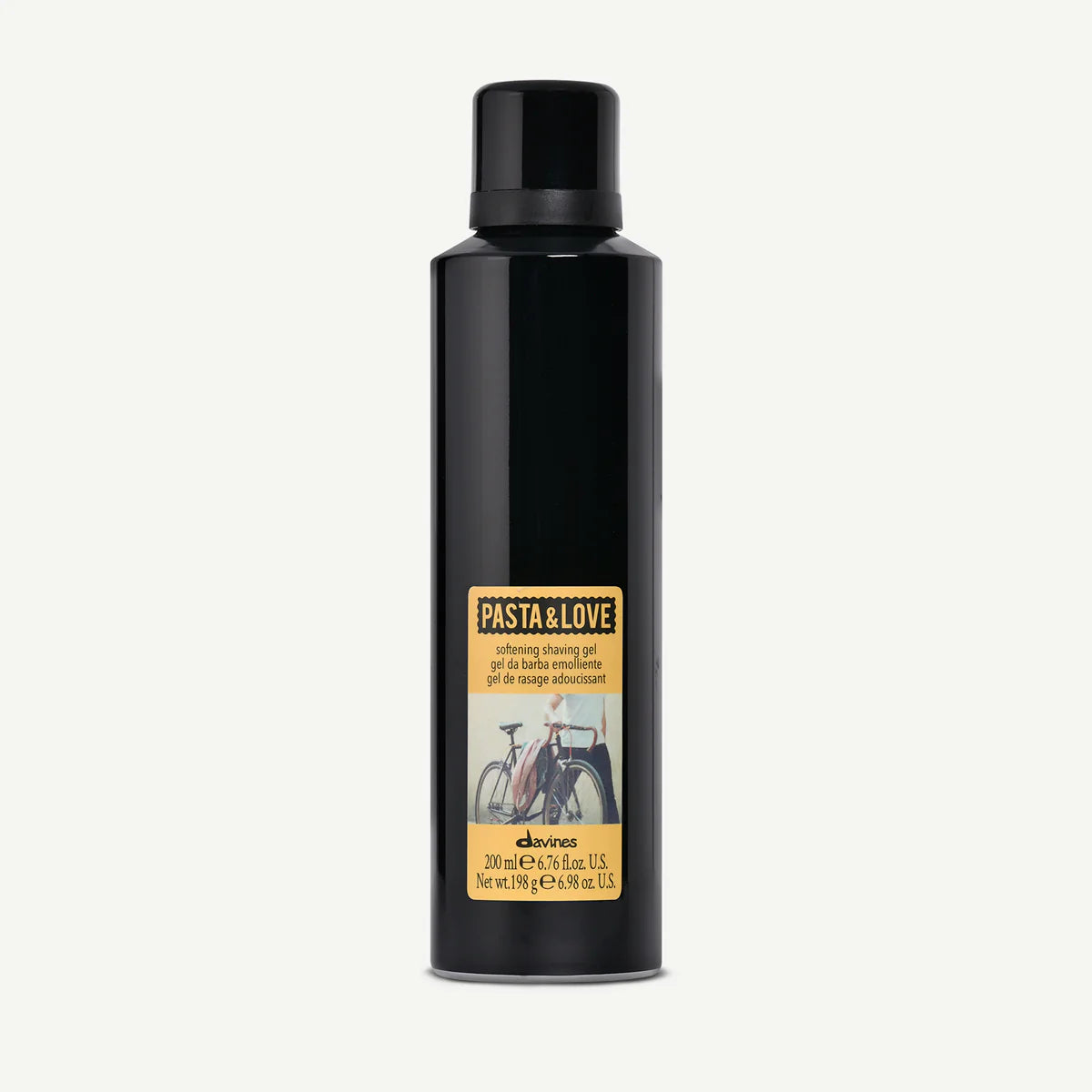 Davines Softening Shaving Gel