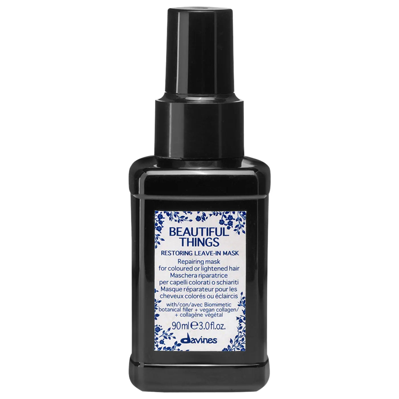 Beautiful Things Repairing Leave in Hair Mask