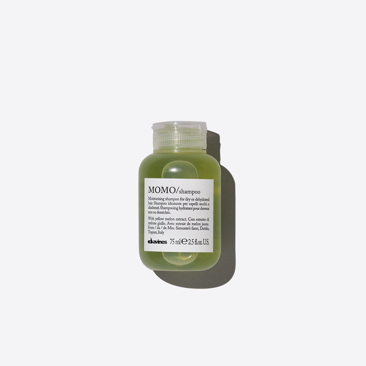 Davines Momo Shampoo