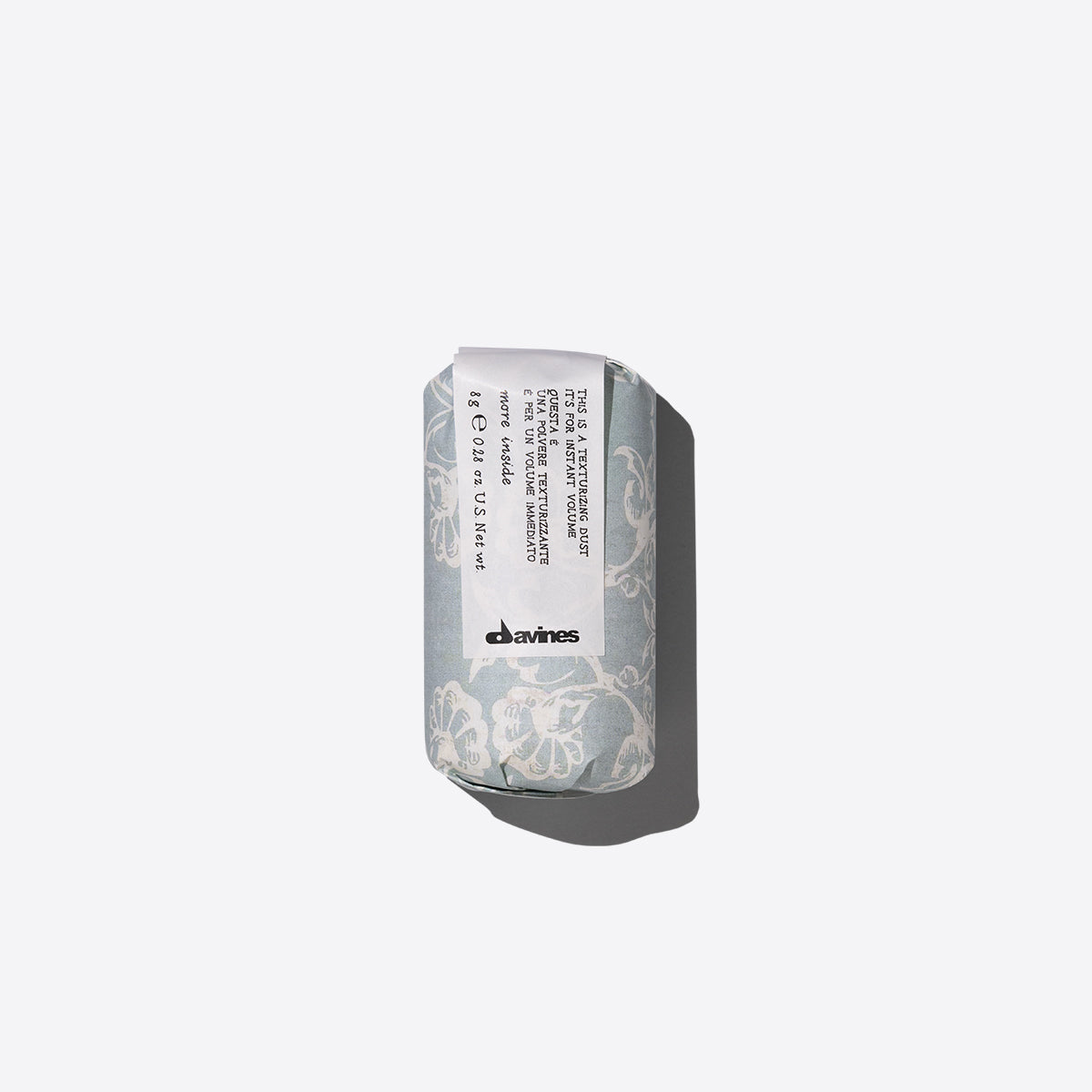 Davines This Is A Texturizing Dust