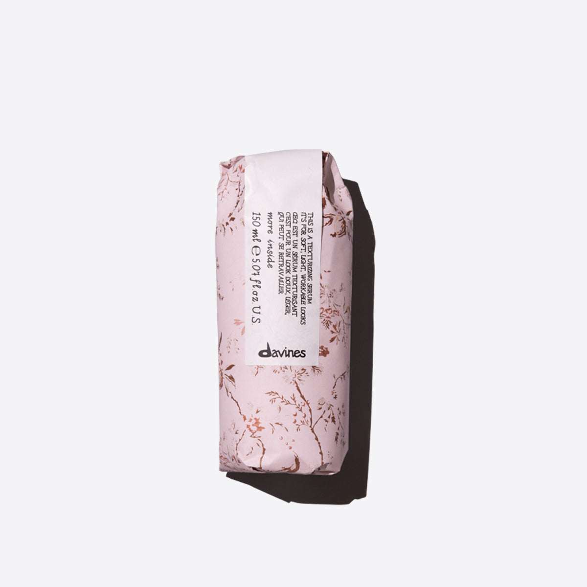 Davines This Is A Texturizing Serum