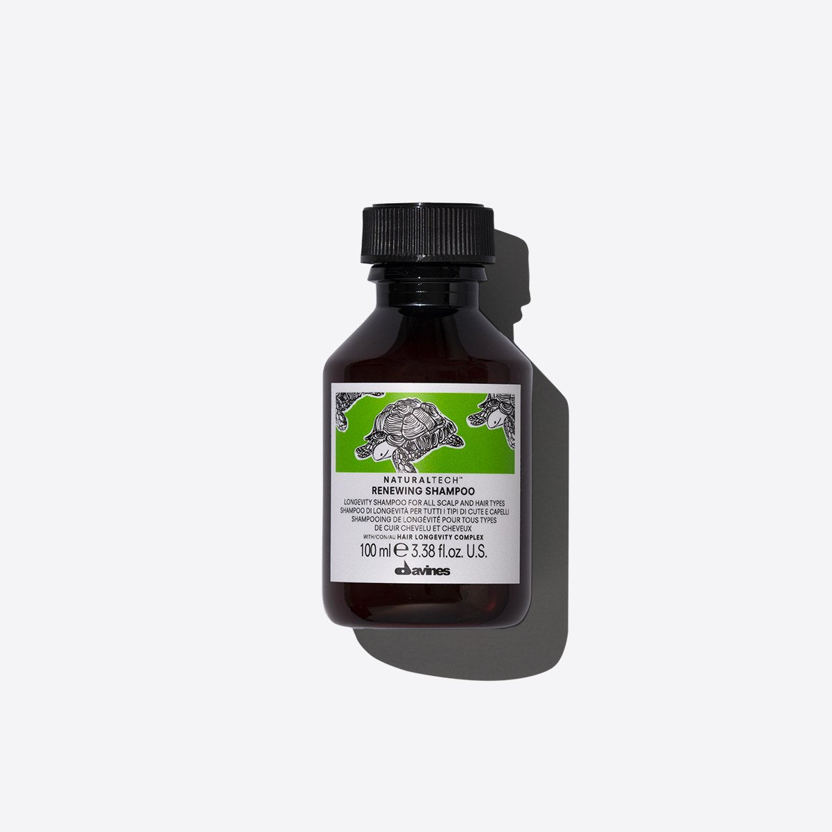 Davines Renewing Shampoo