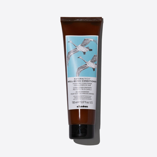 Davines Wellbeing Conditioner