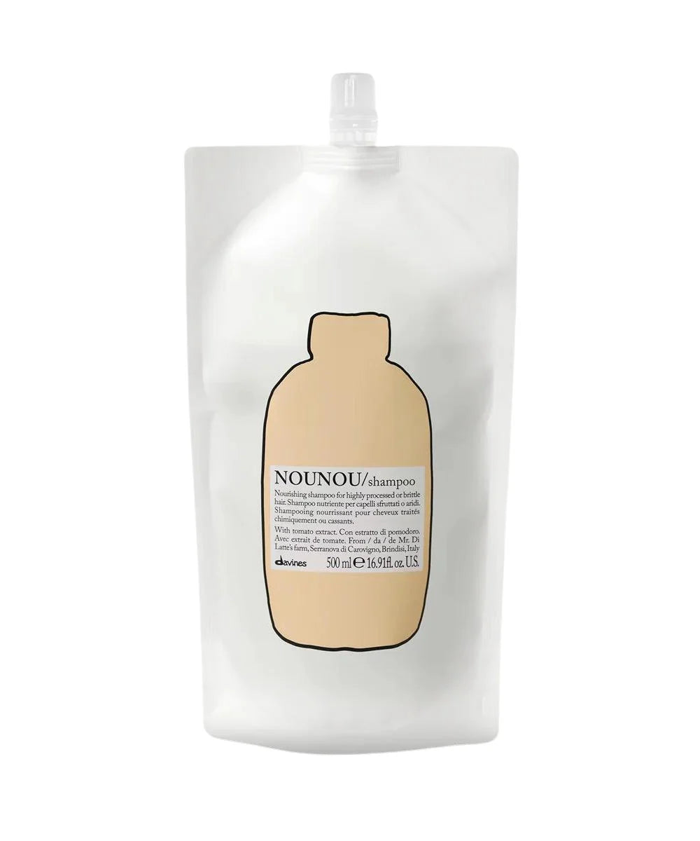 Davines Nounou Shampoo Refill 500ml