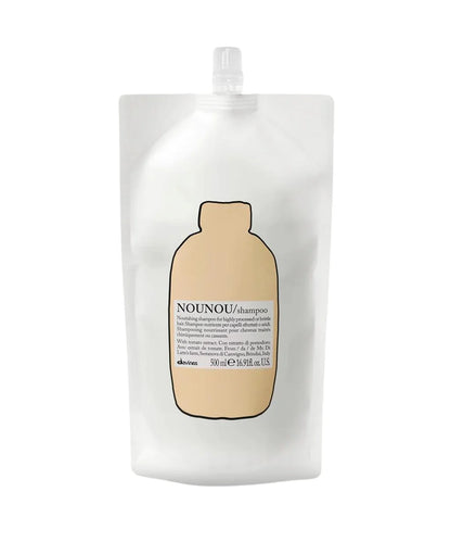 Davines Nounou Shampoo Refill 500ml