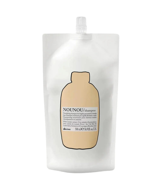 Davines Nounou Shampoo Refill 500ml
