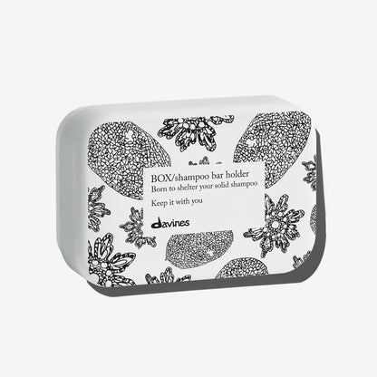 Davines Shampoo Bar Holder