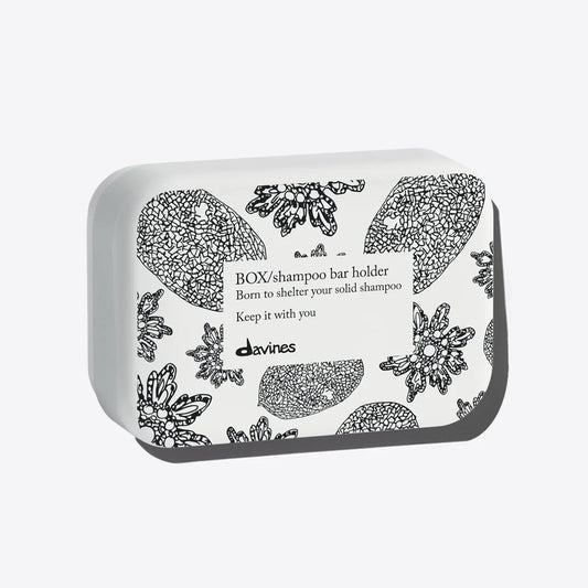 Davines Shampoo Bar Holder