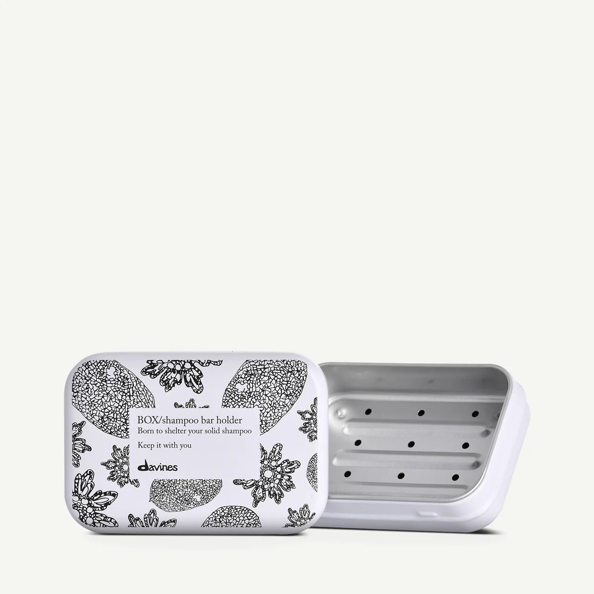Davines Shampoo Bar Holder