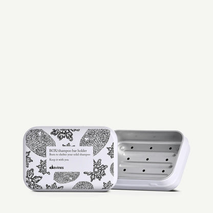 Davines Shampoo Bar Holder