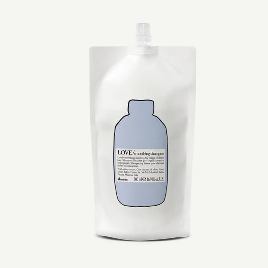 Davines Love Smoothing Shampoo Refill 500ml