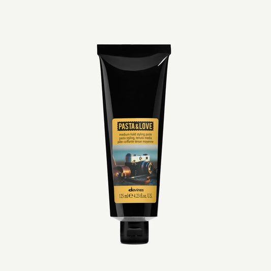 Davines Medium-Hold Styling Paste