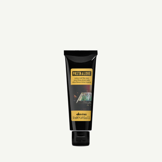 Davines Medium-Hold Fiber Cream