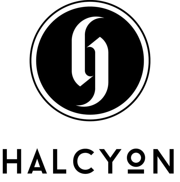 Halcyon