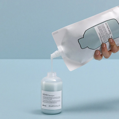 Davines Minu Shampoo Refill