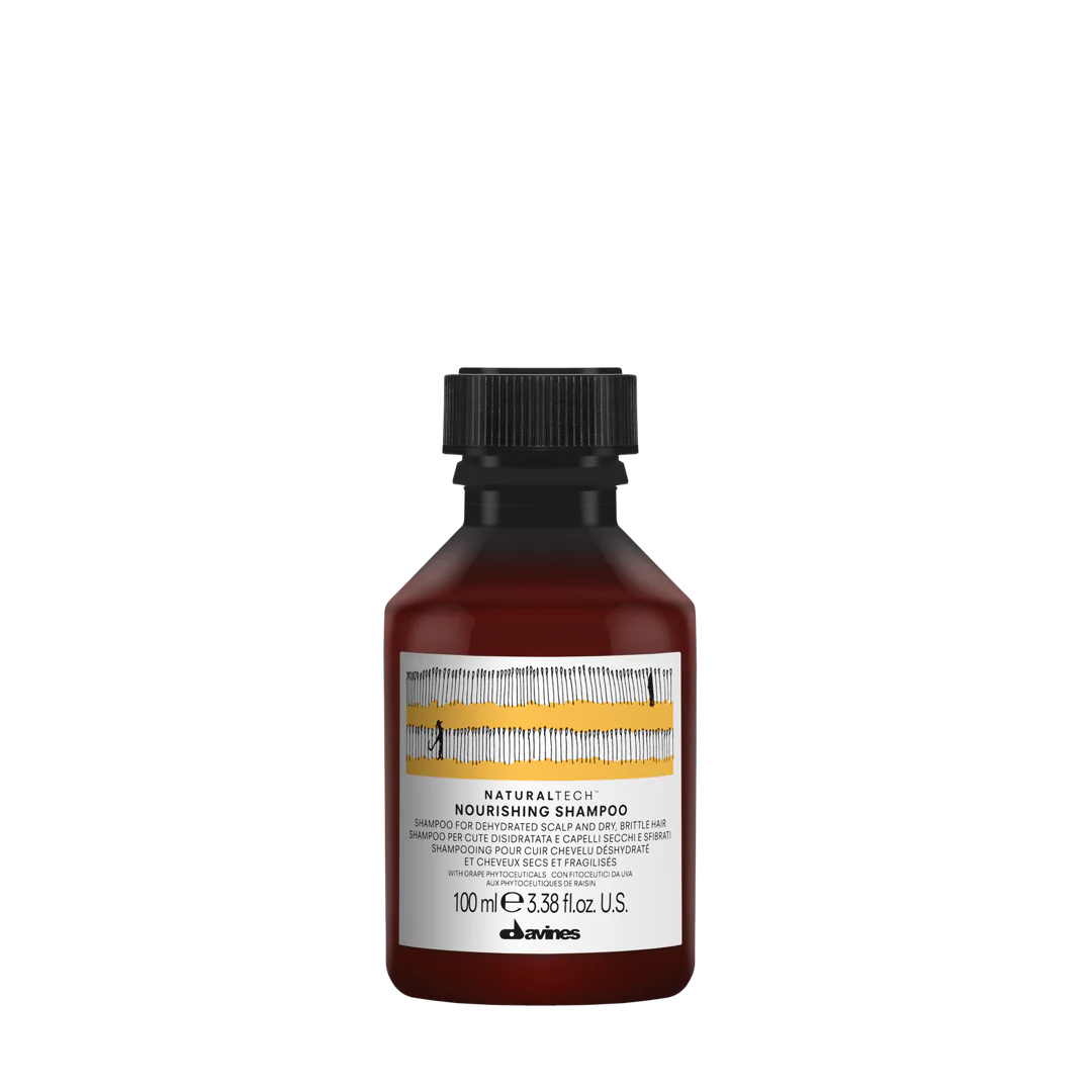 Davines Nourishing Shampoo