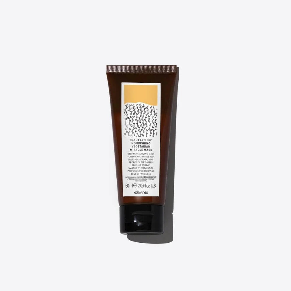 Davines Nourishing Vegetarian Miracle Mask