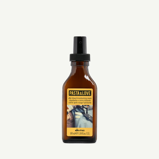 Davines After Shave & Moisturizing Cream