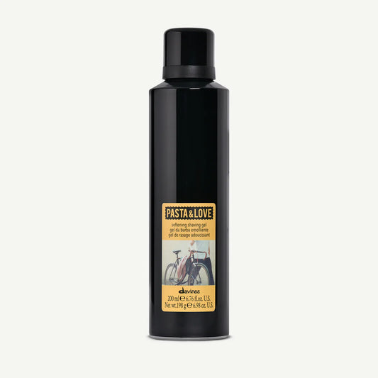 Davines Softening Shaving Gel