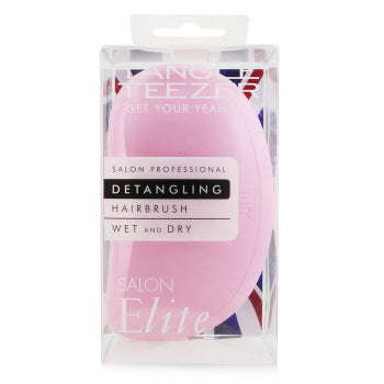 Elite Salon Detangling Hairbrush - Wet and Dry