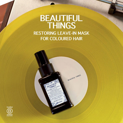 Beautiful Things Repairing Leave in Hair Mask