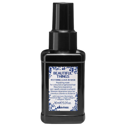 Beautiful Things Repairing Leave in Hair Mask
