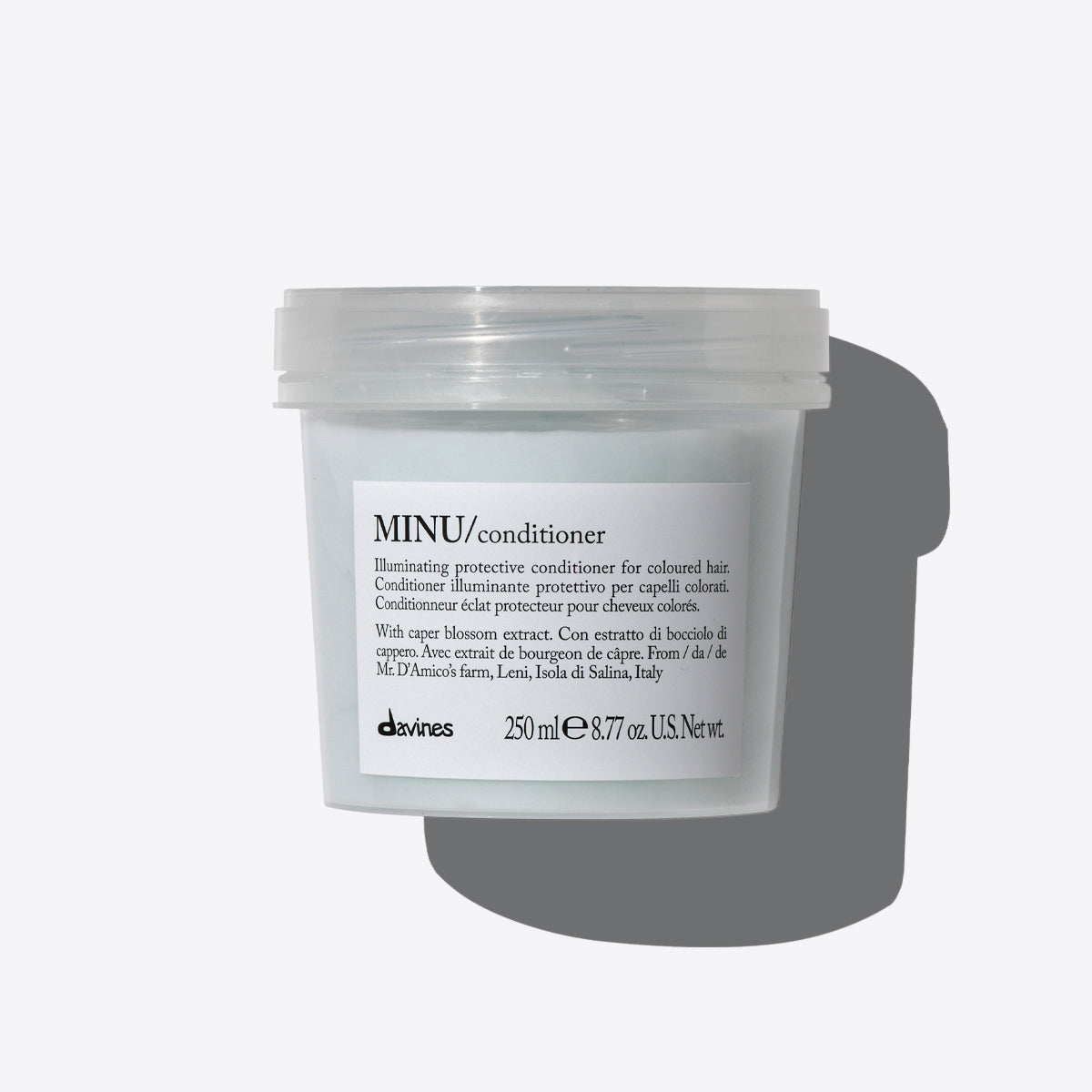 Davines Minu Conditioner