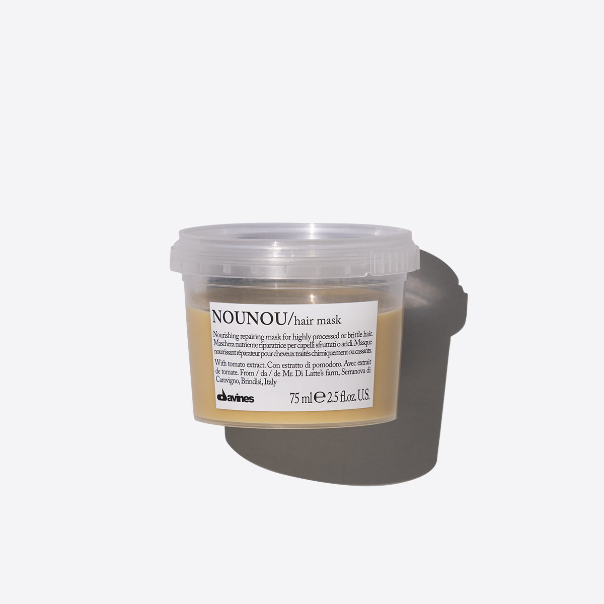 Davines Nounou Hair Mask