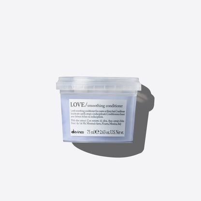Davines Love Smooth Conditioner