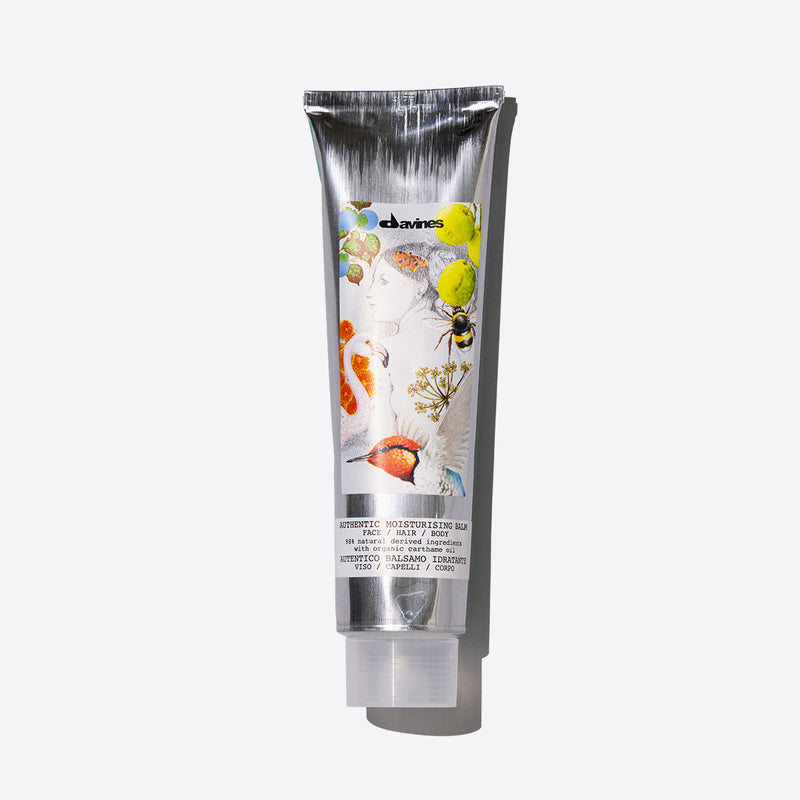 Davines Moisturizing Balm