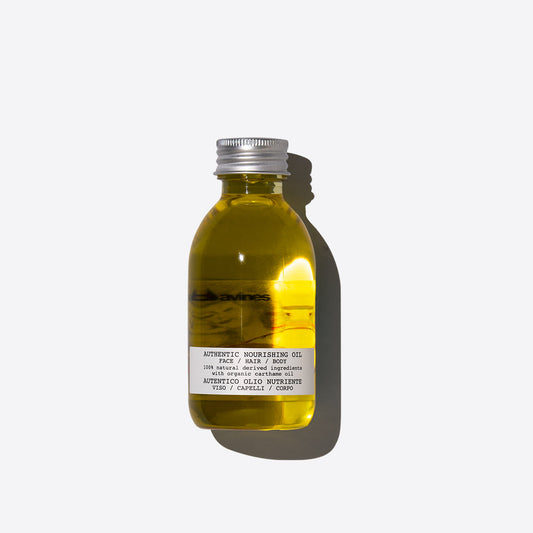 Davines Nourishing Oil