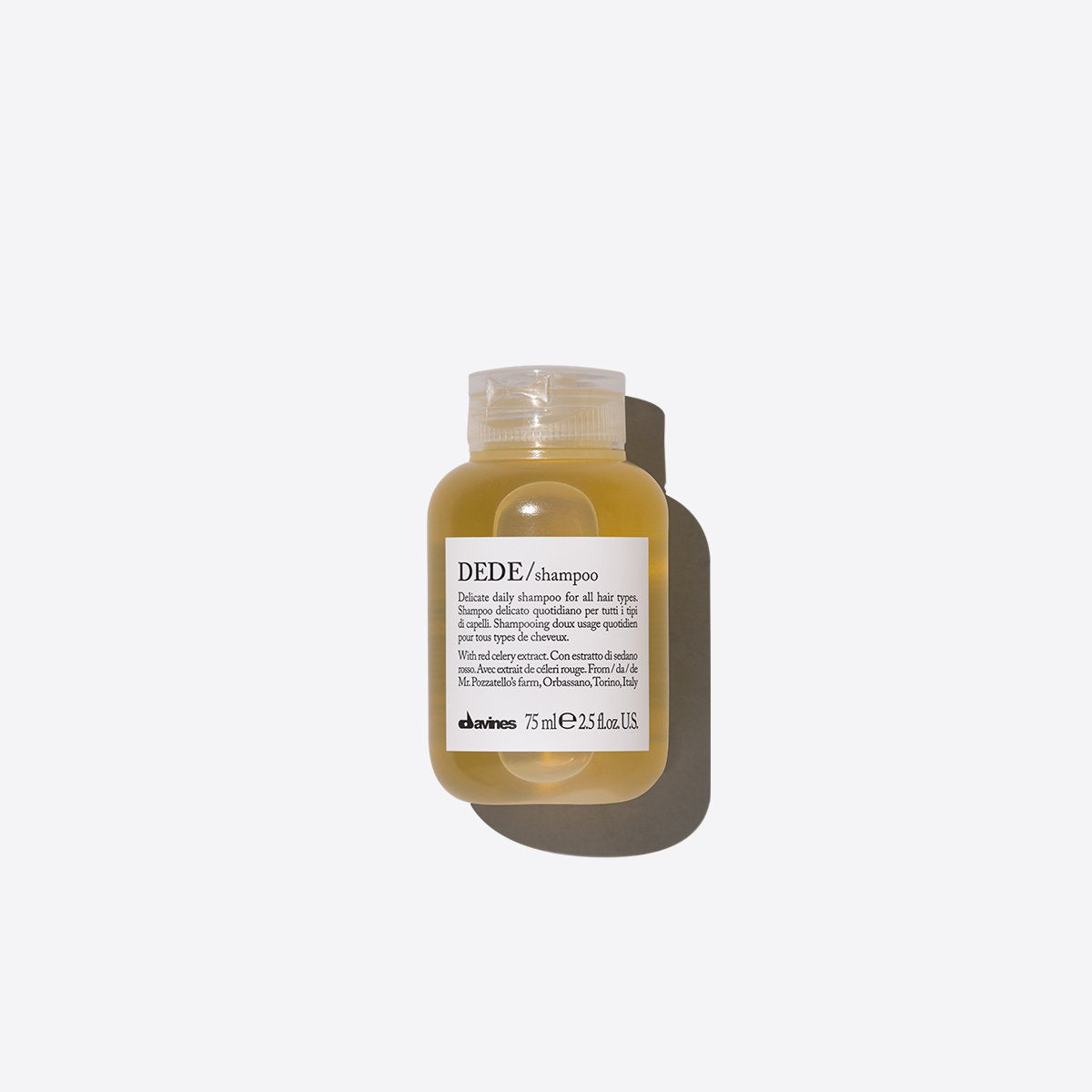 Davines Dede Shampoo