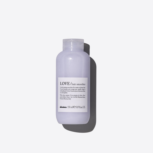 Davines Love Smooth Hair Smoother