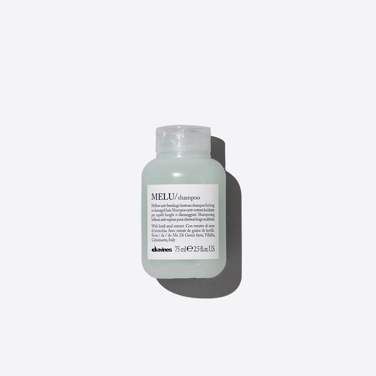 Davines Melu Shampoo