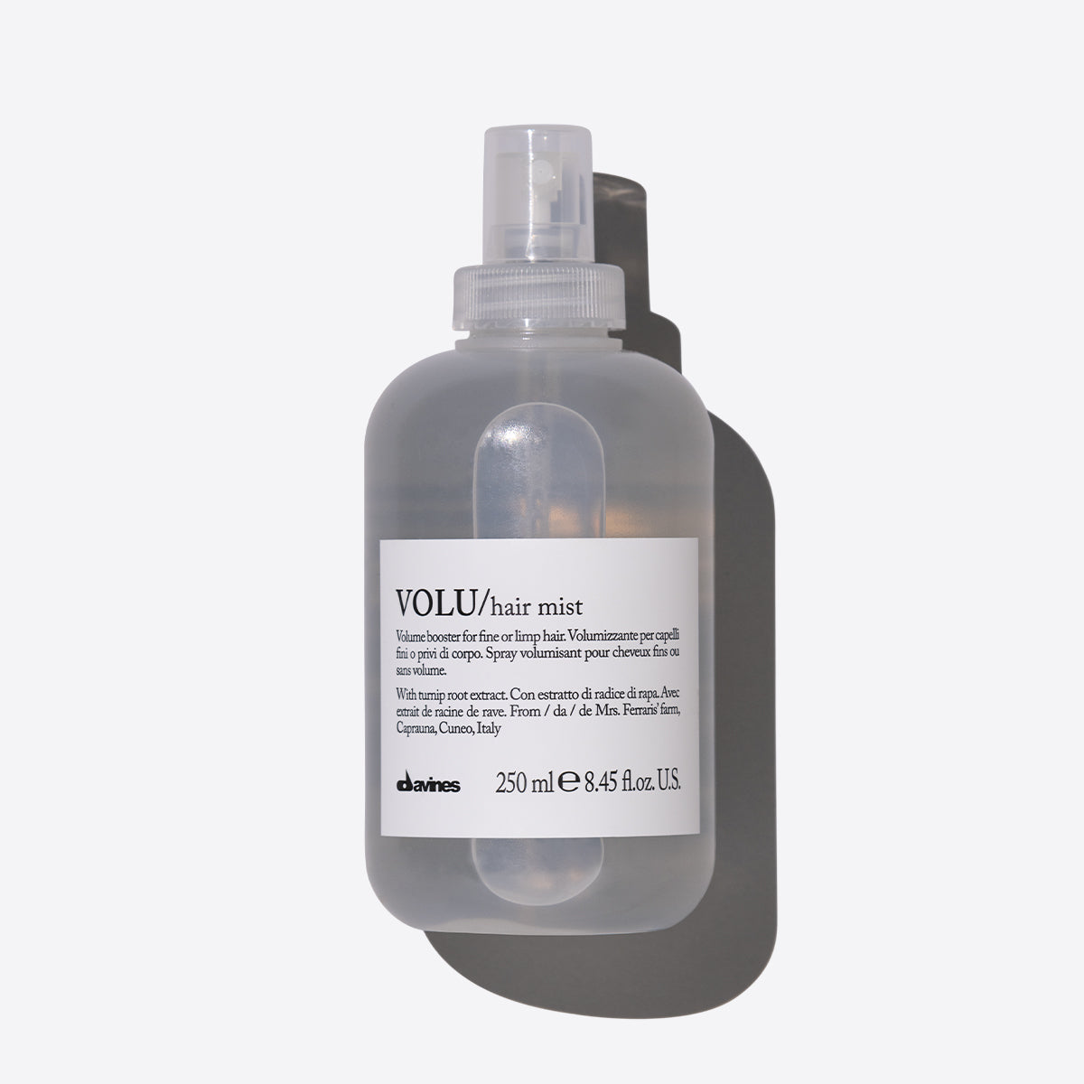 Davines Volu Hair Mist