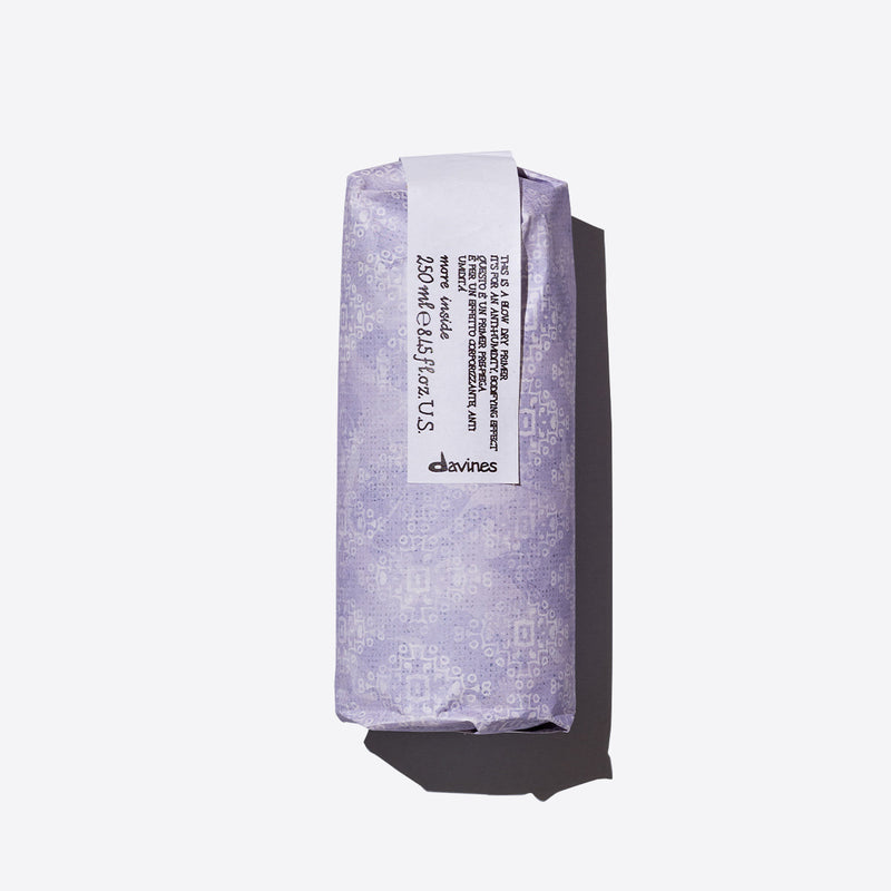 Davines This Is A Blow Dry Primer