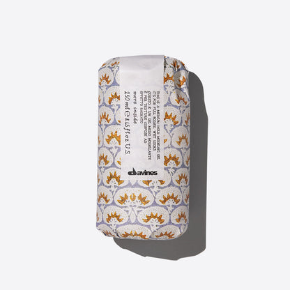 Davines This Is A Medium Hold Modeling Gel