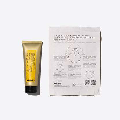 Davines This Is A Relaxing Moisturizing Fluid