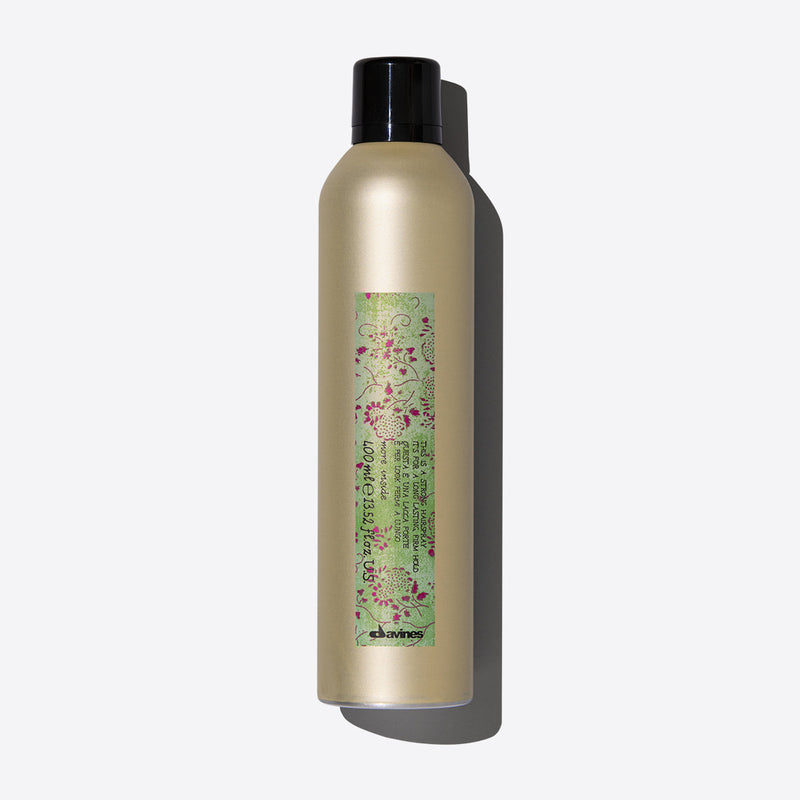 Davines This Is A Strong Hair Spray