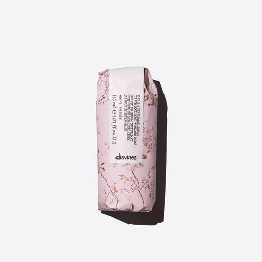 Davines This Is A Texturizing Serum
