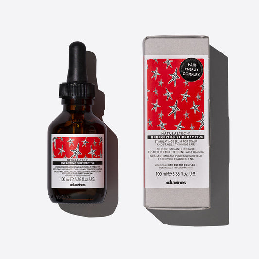 Davines Energizing Anytime Superactive