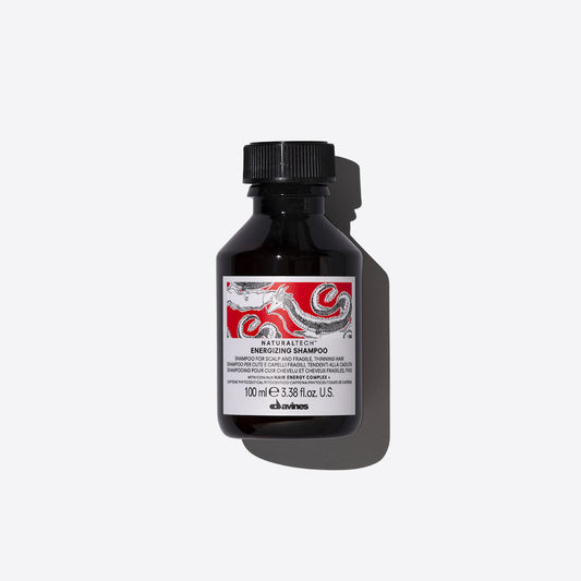 Davines Energizing Shampoo