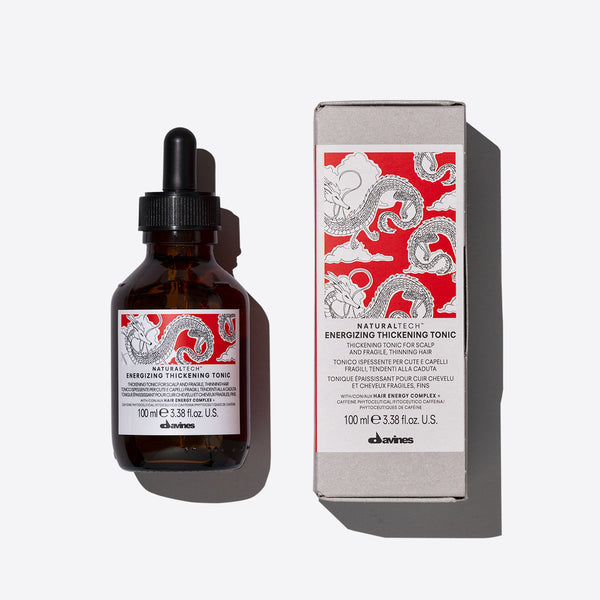 Davines Energizing Thickening Tonic