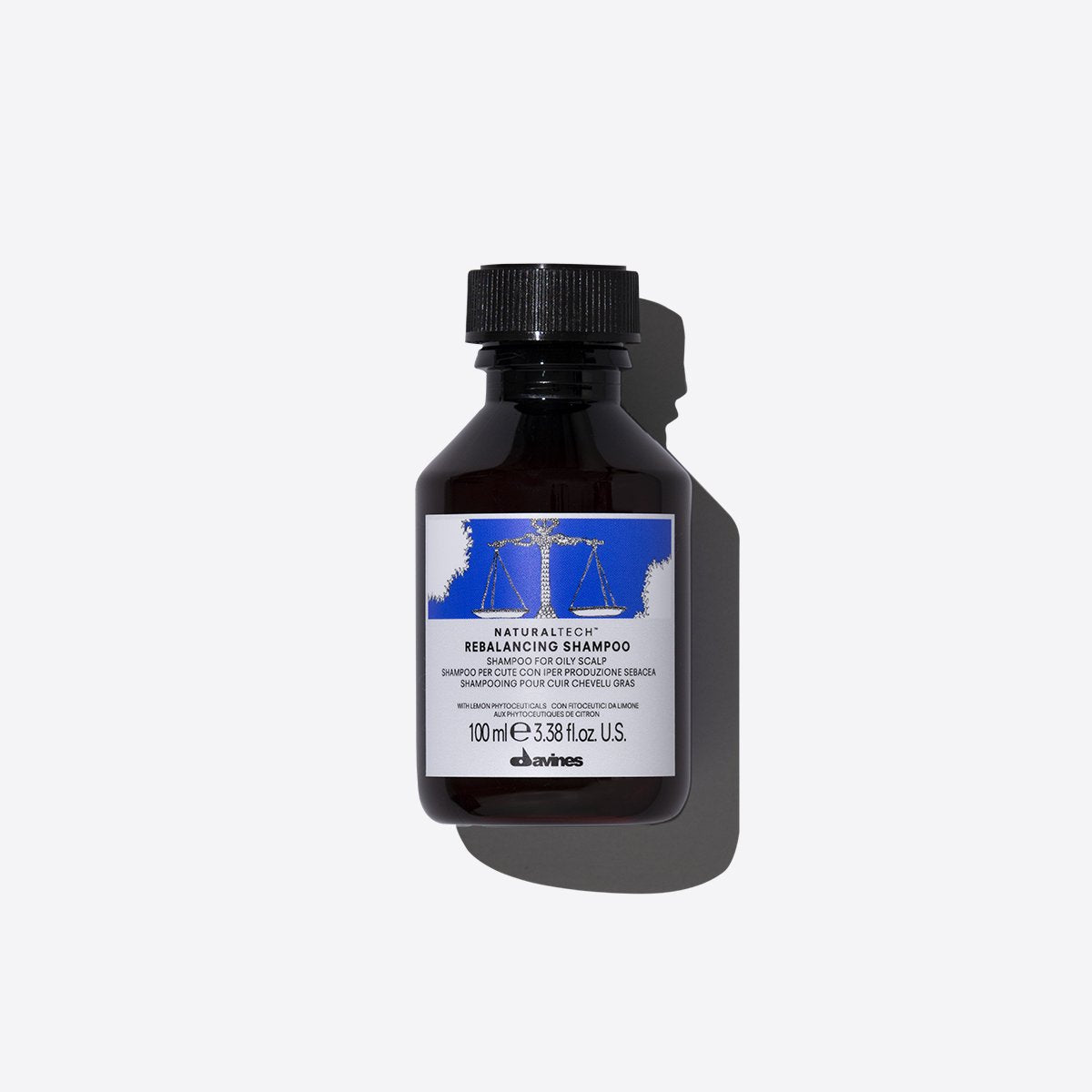 Davines Rebalancing Shampoo