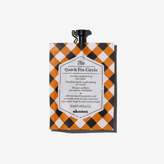 Davines The Quick Fix Circle