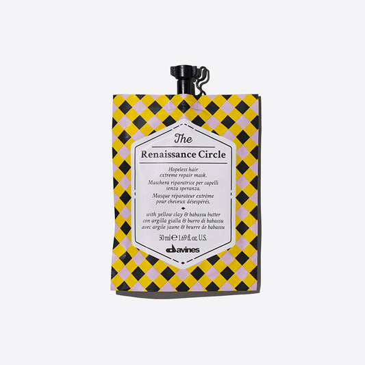 Davines The Renaissance Circle