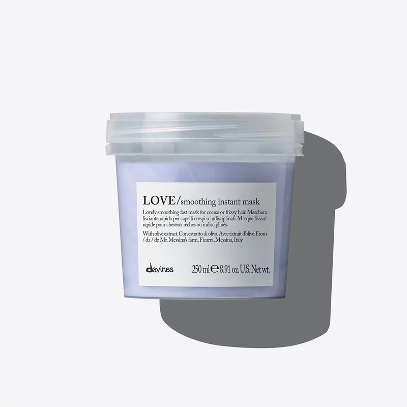 Davines Love Smooth Instant Mask